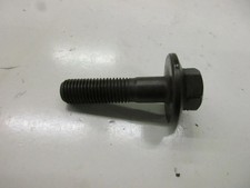 1. Yamaha XJ 750 SECA Typ 11 M Polradschraube Schraube M10 x 52 mm Polrad Rotor