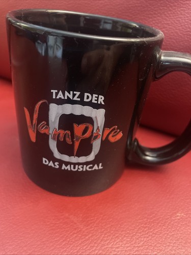 Tanz der vampire - tanz,