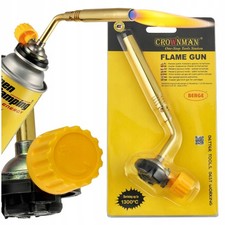 Gasbrenner Kartuschenbrenner