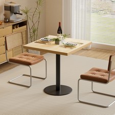 Esstisch klein, Tisch 80 cm