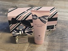 TOMMY HILFIGER WOMAN PEACH