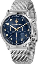 Maserati epoca herrenuhr - maserati,