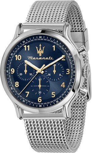 Maserati epoca herrenuhr - maserati,