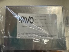 KaVo Absorptionsfilter für