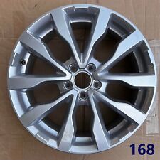 Fondmetal Alufelge 6,5j x 17 Zoll ET48 5x100 WI156517