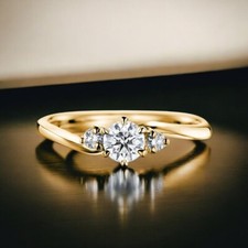 Black Friday Sale Diamantring