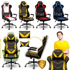 Gamingstuhl Bürostuhl