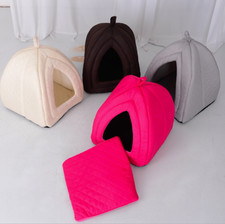 Hundebett Katzenbett Yuna