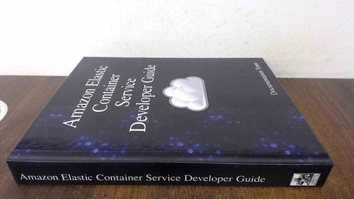 Amazon elastic container - amazon,