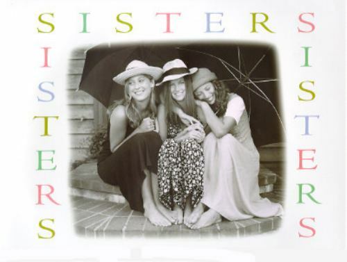 Sisters carol saline and - carol,