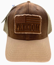 NEW Wrangler Freedom American