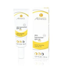Aesthetico skin harmonizer SPF