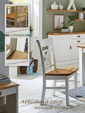 Massivholz Stuhl Kiefer