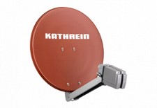 Kathrein CAS 80ro : CAS 80 Serie : rot