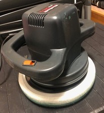 EINHELL Poliermaschine, Teller