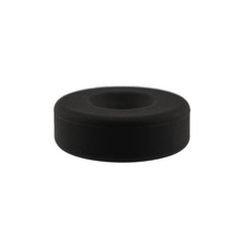 12 x Möbelfuß Ø 30mm h 10mm