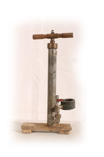 Luftpumpe handpumpe mit - luftpumpe,