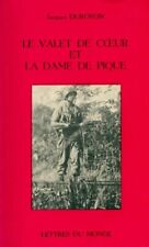 Le valet de coeur et la dame