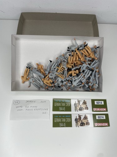 Dragon 6014 deutsche wehrmacht - 6014,