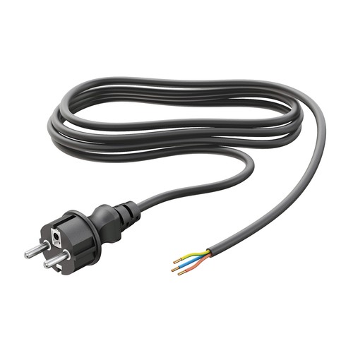 Schukostecker typ mit - schukostecker,
