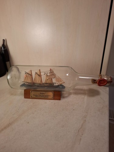 Buddelschiff talata länge - ,