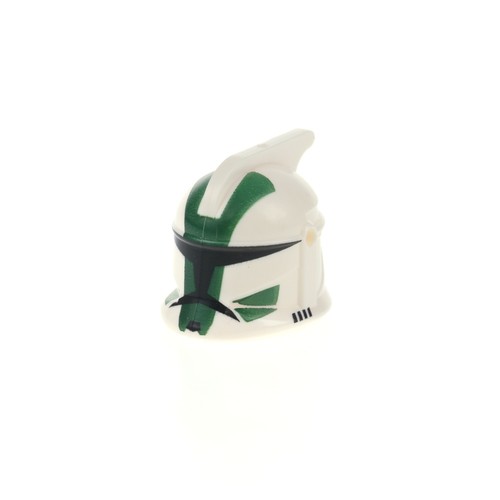 Lego helm minifigur star - 1x,