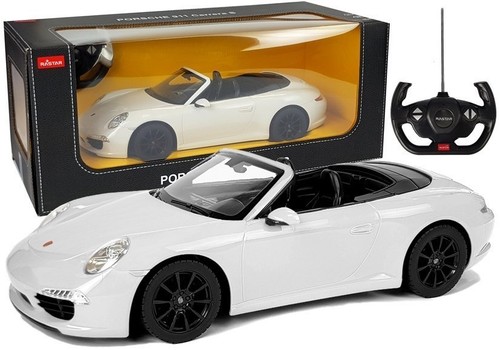 Porsche 911 carrera - carrera, s
