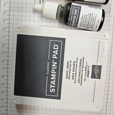 Stampin up Stempelkissen