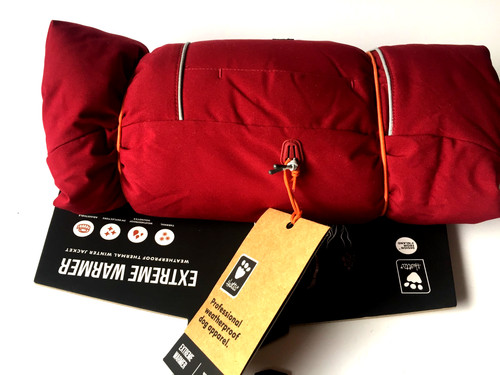 Hurtta extreme warmer - extreme,