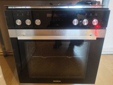 Elektroherd Siemens/ Nur