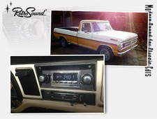 Für ford f100 - pickup, 1971