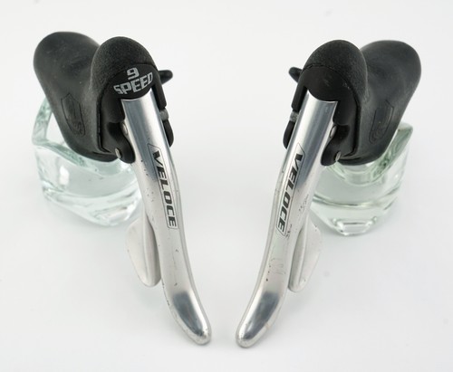 Campagnolo veloce ergopower - campagnolo,