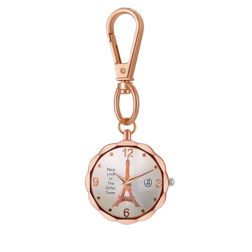 Eiffelturm uhr mit - eiffelturm,