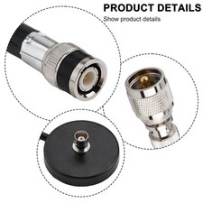 CB Antenne 27 MHz Soft Whip