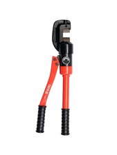 Hydraulik Bolzenschneider Bau