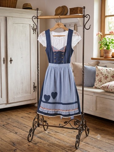 Trachtenmode dirndl - trachtenmode,