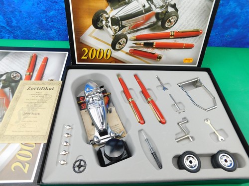 F09 schuco bausatz - schuco,
