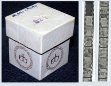 DDR Diafilm „Stafette in