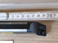 Sandvik T-MAX Bohrstange Ø25mm S25T-PCLNL 12 NEU+Unbenutzt (D-002)