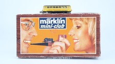 Märklin Z 88021