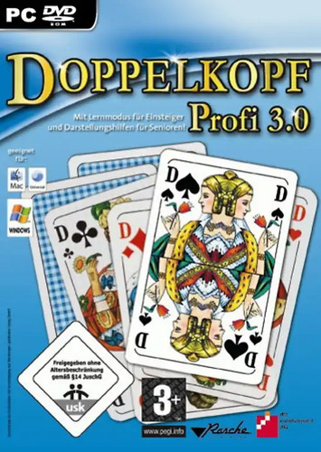 Doppelkopf profi zustand - doppelkopf-profi, 3.0