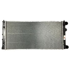 Kühler Wasserkühler passend