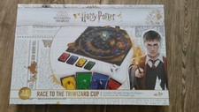 Neues Harry Potter Brett-Spiel 
