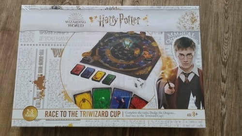 Neues harry potter - potter, brett-spiel