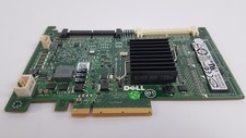 Dell 0T954J-13740 PERC 6/I PCI-E SAS/SATA Raid controller für PowerEdge R610 TOP