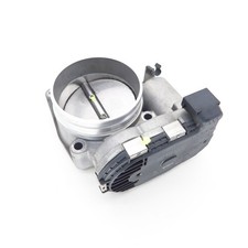 Drosselklappe Porsche 911 997