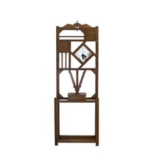 Garderobe Flurgarderobe