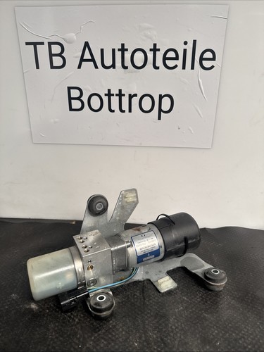 Mini r52 cabrio verdeck motor - mini,