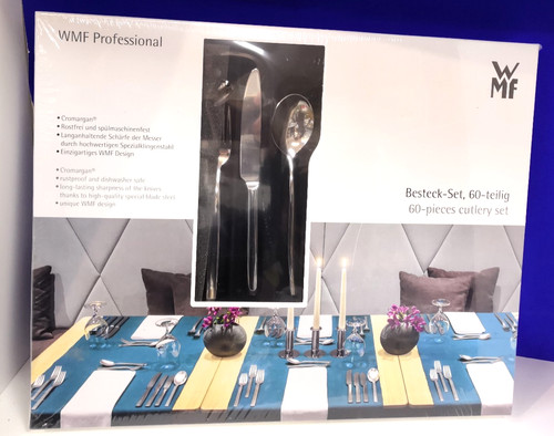 Wmf professional besteckset - wmf,