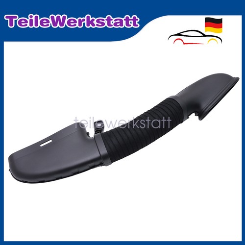 Ansaugrohr luftfilter - ansaugrohr,
